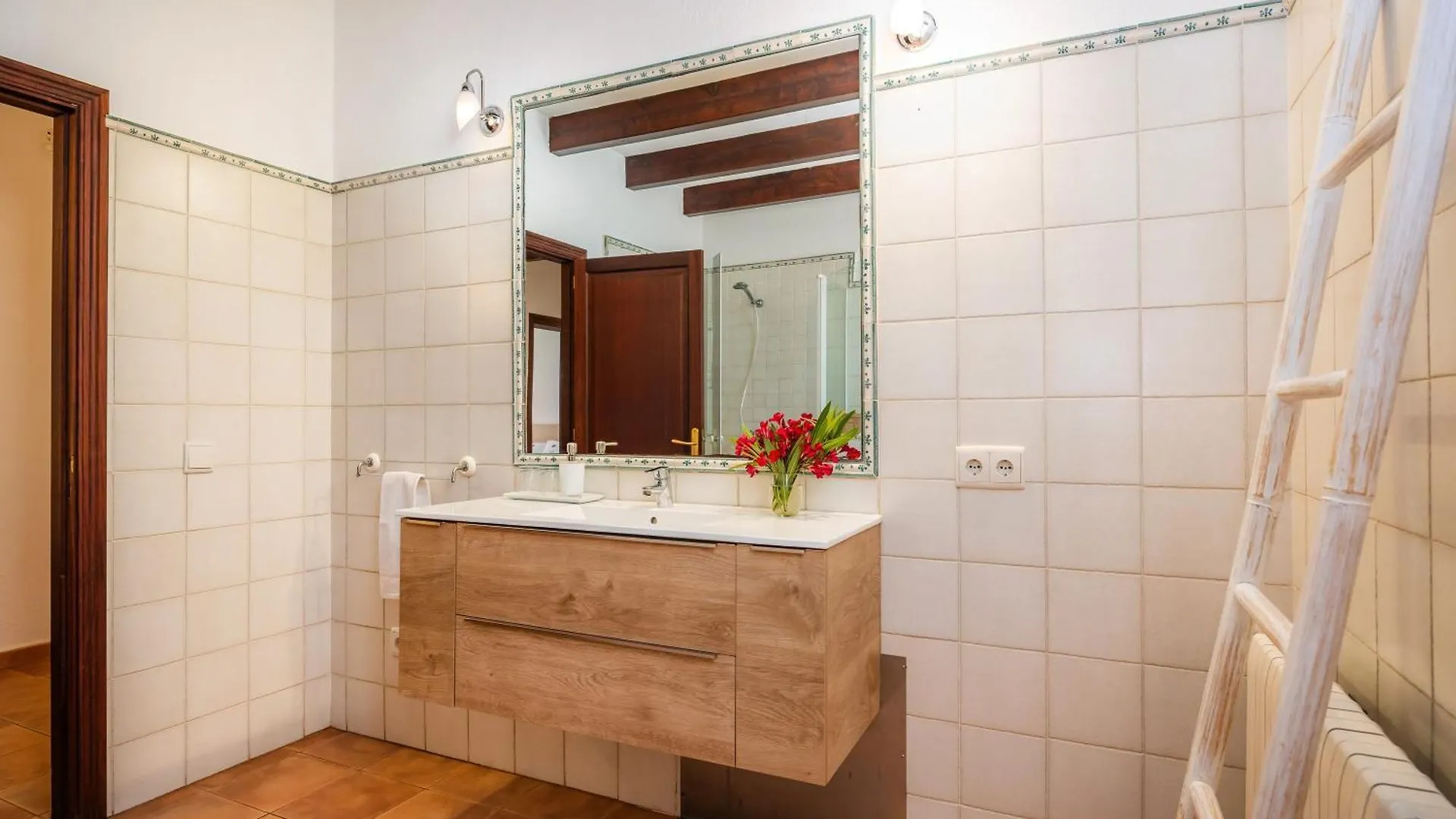 Es Matul-Los Ref 134 Sant Llorenc Des Cardassar Villa