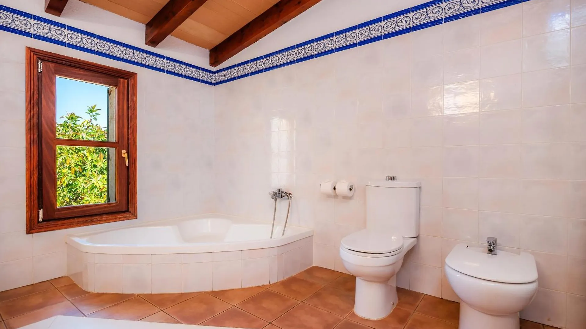 Villa Es Matul-Los Ref 134 Sant Llorenc Des Cardassar Spanien