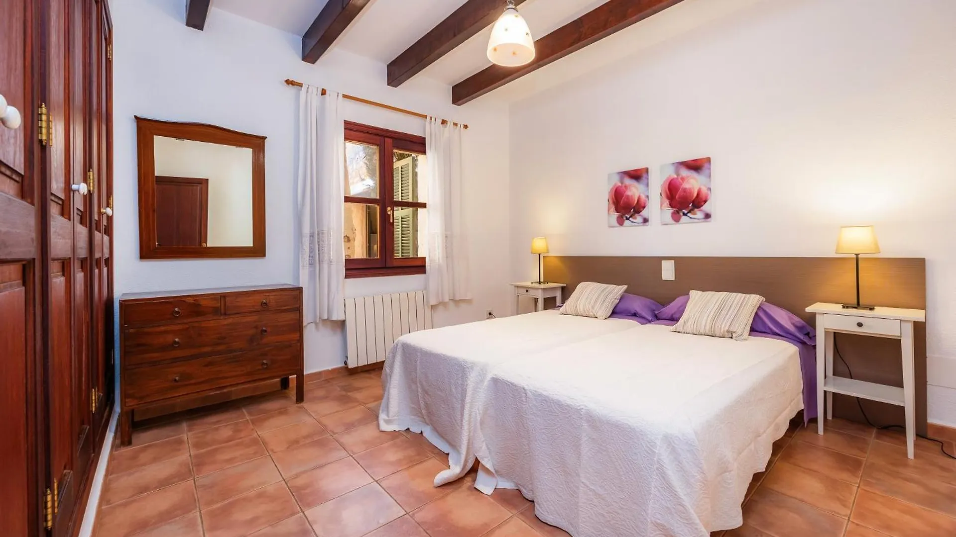 Es Matul-Los Ref 134 Sant Llorenc Des Cardassar Villa